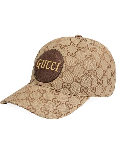 farfetch cappelli gucci.